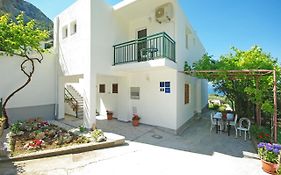 Apartmani Maslina